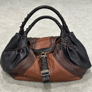 Fendi Spybag